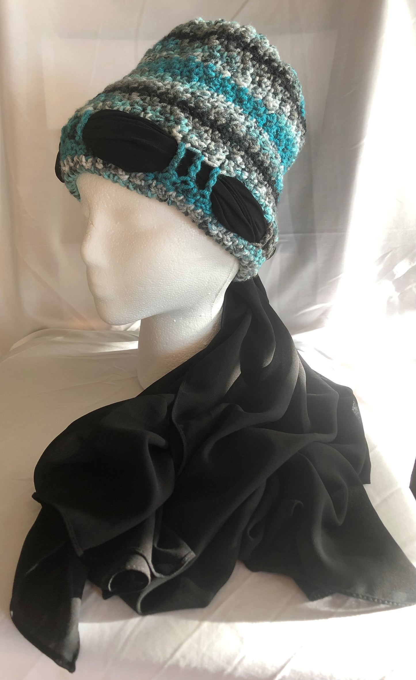 Cancer Cap